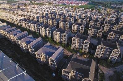 全国规划新城超3500个能住34亿人 谁来住成问题_房产福州站_腾讯网