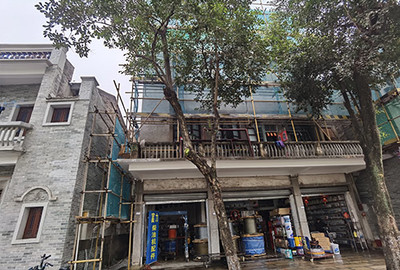 福州华泰房产评估公司 福州市华泰证券营业部地址