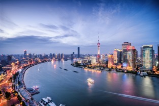 抢占大福州发展红利
