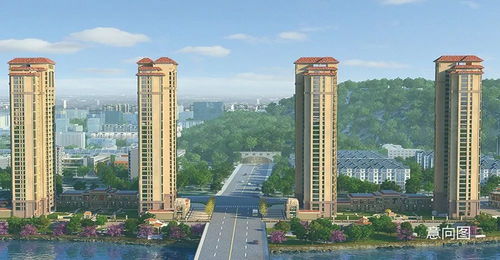 溢价40 福州百亩商住地块激战51轮拍出 将建大型商业综合体