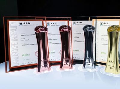 2021中国房地产开发企业测评成果,金辉集团排名37名