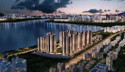 闽侯一地铁楼盘部分楼栋商业建筑高度调整