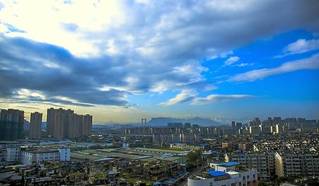 福州即将进入四环时代 这次闽侯真的要起飞了