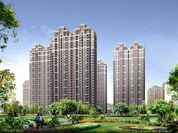 中庚城3期145 205m2大户将亮相住交会