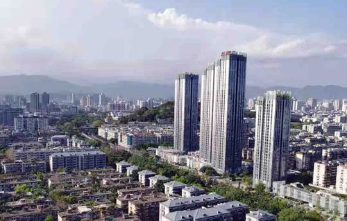 置换福州房产,外地人更要有城府