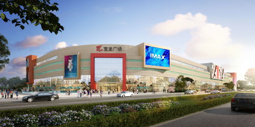 弘阳 宝龙都要来 2023年徐州商业筹开项目一览