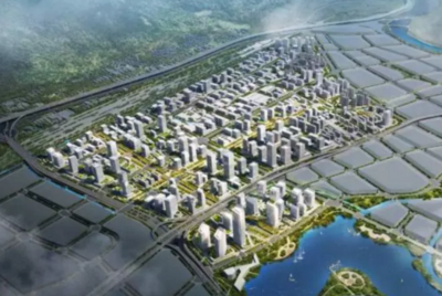 福州东二环,近10年房价涨幅何以超越深圳南山区?