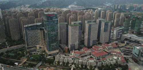 市区一批项目领证 多个楼盘取得建设许可