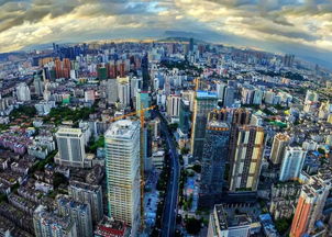 禹见城市 关于南二环,你不知道的还有很多 福州蓝房网