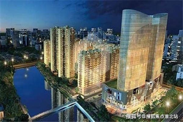 嘉兴欣隆盛世欣禧湾为啥那么火?现状如何欣禧湾楼盘详情!