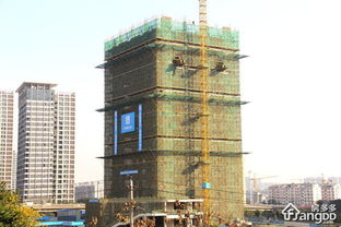 福州三盛滨江国际写字楼,三盛滨江国际写字楼容积率多大 房市头条