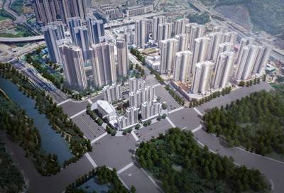 万科金域缇香值得入手吗?能不能买?万科金域缇香怎么样?最新动态