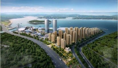 景百孚 洞见中国房地产潜力的投资人