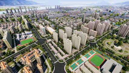 福州新房特惠活动 一站式房产信息平台助力置业