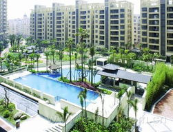 三盛地产 品质体验开启健康生活，赢取宝力豪健身卡助力福州房产新篇章