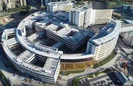 国家级配套落定东二环 福州房地产开发迎来新篇章