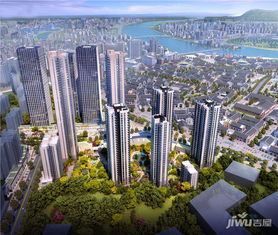 福州融信双杭城65套商铺房源开盘动态与产品分析