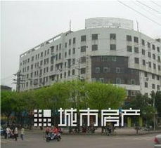 福州房产租售市场概览 物业租售中心与城市房产网的作用