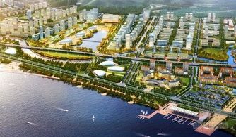 福州市中心地心引力 揭秘房地产开发的最大磁场