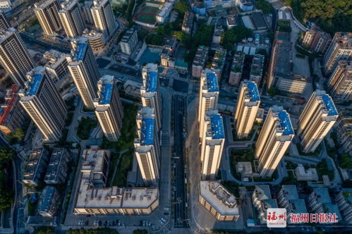 福州房地产开发新篇章 购房政策与市场走向解析