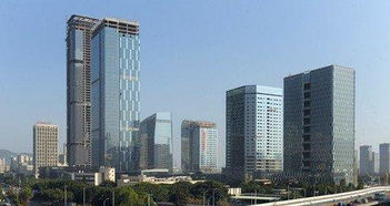 福州土地市场分化明显 海峡金融商务地块底价成交，永安街旧改地块意外流挂