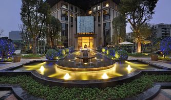 CBD驱动下的福州高端物业发展新图景