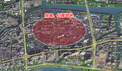 福州迎史上最大“拆迁潮”，超2300亩土地释放房地产发展新机遇