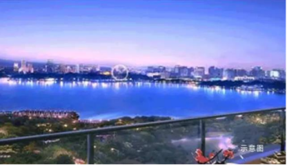 22载阳光城，睿Life系再造江湾人居梦想