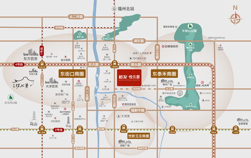 榕发悦乐郡璀璨亮相福州 匠心筑就城市理想居所，图文解析全新生活方式