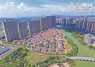 泉州多措并举化解房地产库存，购房者享多重政策红利