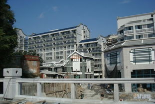 福州冠亚广场 从工业厂区到城市综合体的华丽蜕变与装修效果图赏析