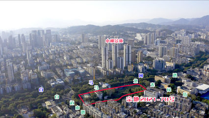 福州年内最大土拍收官，41家企业竞逐揽金143亿，市场热度几何？