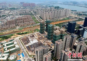 穆迪 2020年中国房地产业展望 稳定