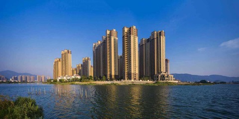 恒申30载 百闻不如一鉴 福州房地产开发的光辉历程